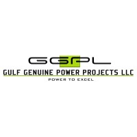 Gulf Genuine Power Projects LLC logo - Similar company to Ontech Engineering