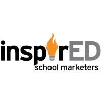 InspirED School Marketers logo - Similar company to Cursive Content
