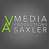 AV Media Productions Saxler logo - Similar company to Science College Overbach