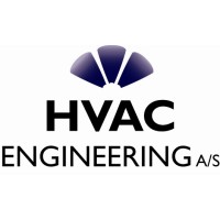 HVAC-engineering A/S logo - Similar company to Engineering Support Solutions [Uk] Limited/ Waste Water