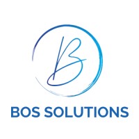 Bos Solutions logo - Similar company to Andersins - Voor Groei En Professionalisering