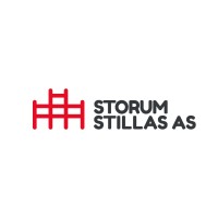 Storum Stillas logo - Similar company to Aluhak Gruppen As