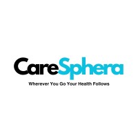 CareSphera logo - Similar company to Rimura