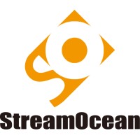 StreamOcean logo - Similar company to Interpersonal