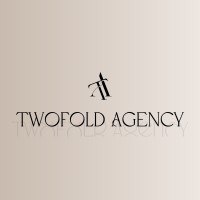 Twofold Agency logo - Similar company to Twofold Agency