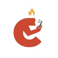 Cavernícola Creativo logo - Similar company to Sunset Pay