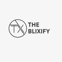 The Blixify logo - Similar company to Invotech Solutions Ab