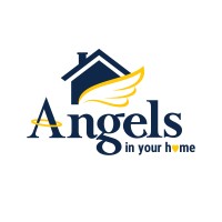 Angels In Your Home logo - Similar company to Skyline Solutions