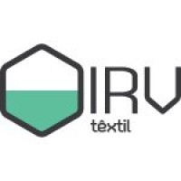 IRV textil logo - Similar company to Confenix