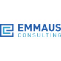 EMMAUS Consulting Limited logo - Similar company to Oriusu