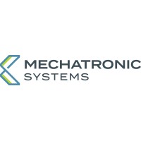 Mechatronic Systems logo - Similar company to Full Pump
