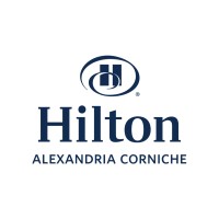 Hilton Alexandria Corniche logo - Similar company to Bzns Gate