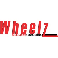 Wheelz Car Rental & Lease Services logo - Similar company to Business Breakfast +