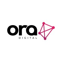 ORA Digital logo - Similar company to Ora Digital