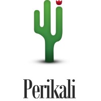 PERIKALI logo - Similar company to Megad (Modern E Gardening)