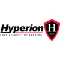 Hyperion Integrators logo - Similar company to Woodrow Valve