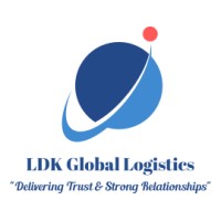 LDK Global Logistics logo - Similar company to Ldk Logistics