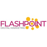 Flashpoint Digital Marketing logo - Similar company to Teetotal Initiative