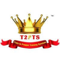Train To Prosper Training Services