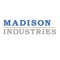 Madison Industries logo - Similar company to Tydenbrooks Security Products Group