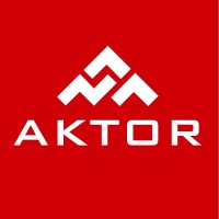 Aktor Enerji logo - Similar company to Saha Enerji