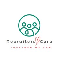 RecruitersCare logo - Similar company to Data Centre Elite