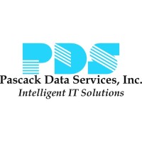 Pascack Data Services Inc. logo - Similar company to E-Tek Software & Services
