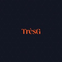 TrésG - Branding & Marketing Agency logo - Similar company to Virtual Dimensions