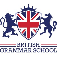 British Grammar School - Erbil logo - Similar company to Kurdistan Organization For Development (Kod