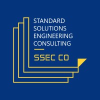 SSEC logo - Similar company to Sait Specialized Engineering & Contracting (Ssec)