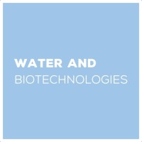 Water and Biotechnologies logo - Similar company to Utilities Technology Group