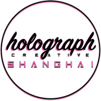 Holograph Creative Shanghai logo - Similar company to Tolmao Group