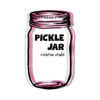 Pickle Jar Creative Studio logo - Similar company to Adsanat Reklam Ajansı