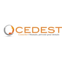 CEDEST Sante Travail logo - Similar company to Needd