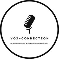 Vox Connection logo - Similar company to Wox