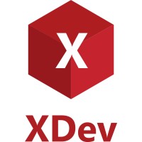 XDev LLC logo - Similar company to Linkgear Llc
