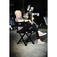 Ellen von Unwerth Studio logo - Similar company to Womenside