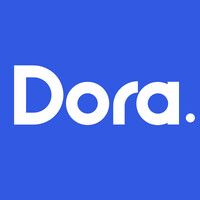 Dora Pet Training logo - Similar company to Wherenext Experiences