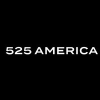 525 America logo - Similar company to Porter Lyons