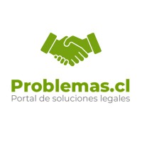 Estudio Jurídico Problemas.cl logo - Similar company to Gustavo Balmaceda Abogados