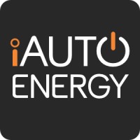 iAUTO ENERGY logo - Similar company to Iautomation Pty Ltd