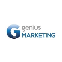 Genius Marketing Agency logo - Similar company to Genius Agency Ai