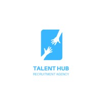Talent Hub Recruitment Agency logo - Similar company to Delichef