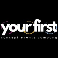 Your First logo - Similar company to Tobook - The Venue Finding Specialist