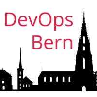DevOps Meetup Bern logo - Similar company to Artd Webdesign Gmbh