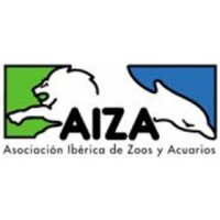 Asociación Ibérica de Zoos y Acuarios (AIZA) logo - Similar company to Bioparc