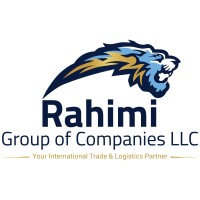 RGC International logo - Similar company to Provera Care