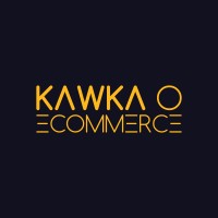 kawka o eCommerce logo - Similar company to Thinkhub