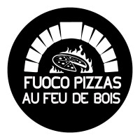 Fuoco Pizzas France logo - Similar company to Live Resto France