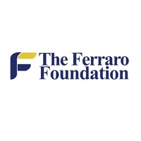 The Ferraro Foundation logo - Similar company to Tre Stelle Coffee Co